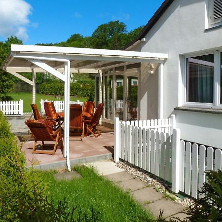 Holiday Home Alexorella Godern Exterior foto