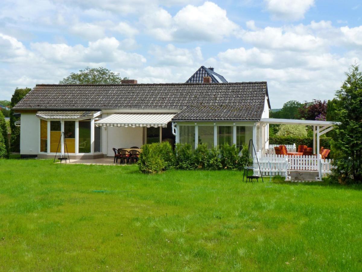 Holiday Home Alexorella Godern Exterior foto