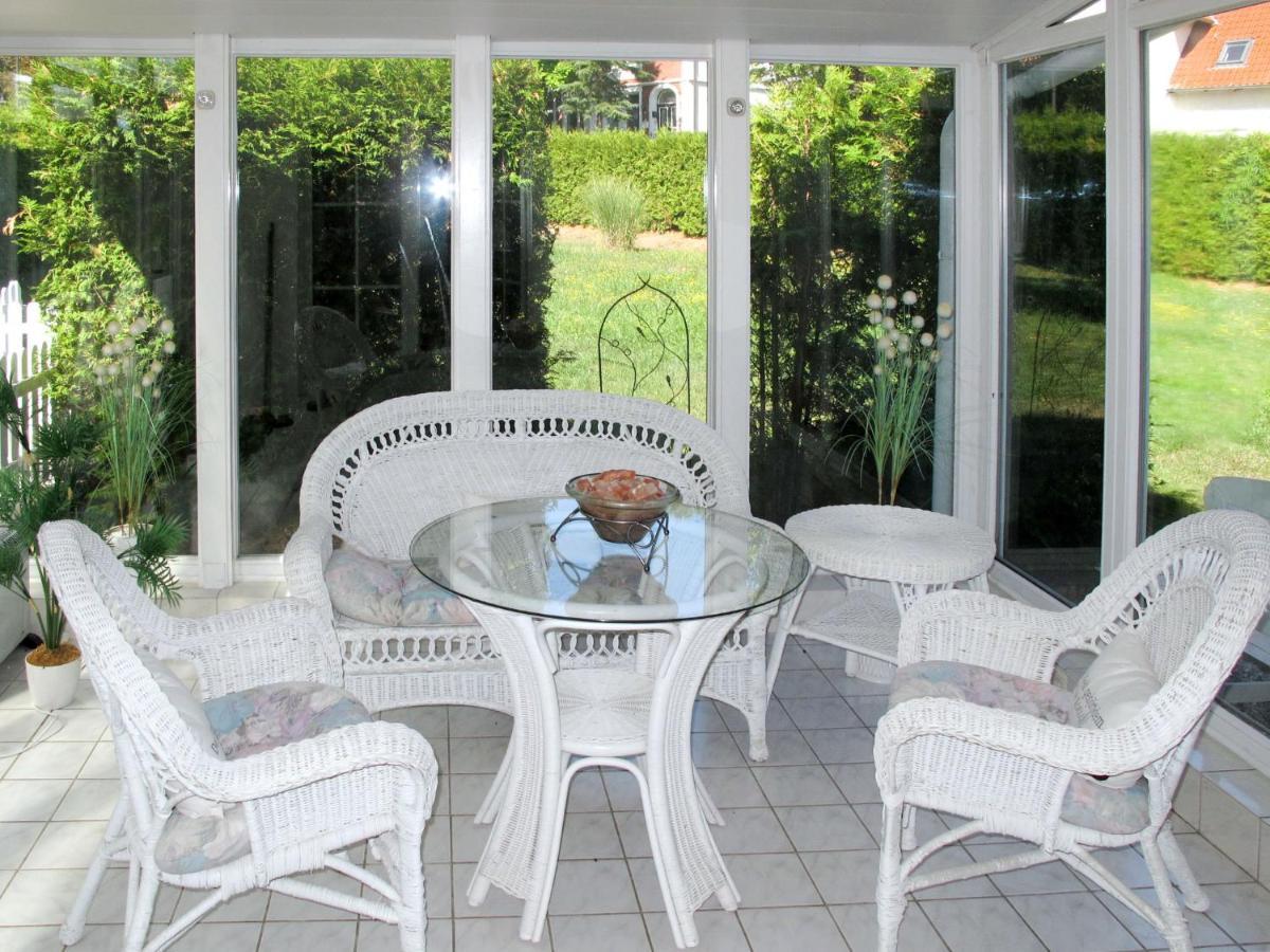 Holiday Home Alexorella Godern Exterior foto