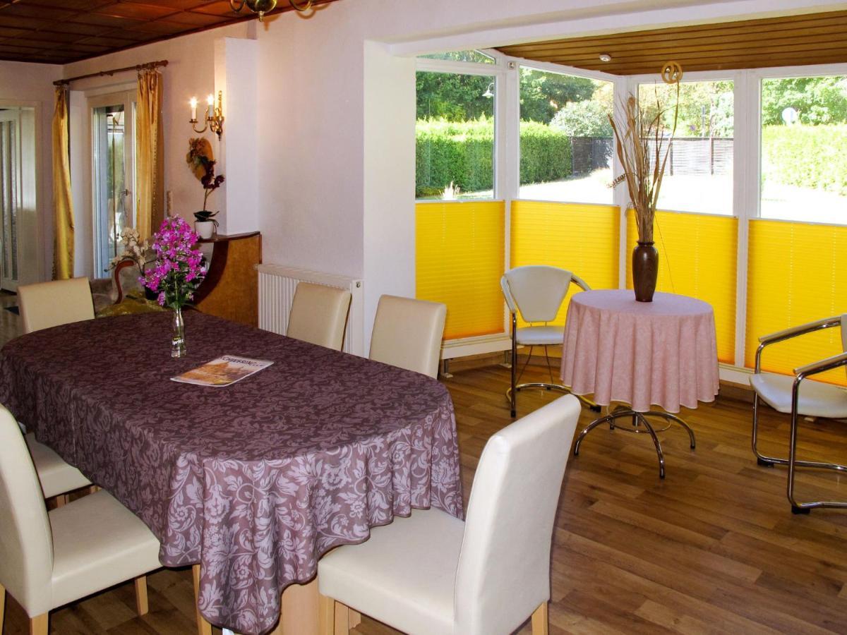 Holiday Home Alexorella Godern Exterior foto