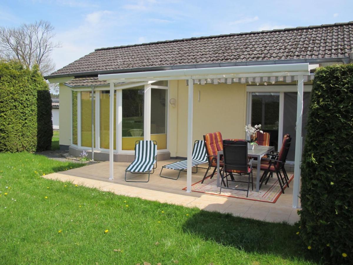 Holiday Home Alexorella Godern Exterior foto