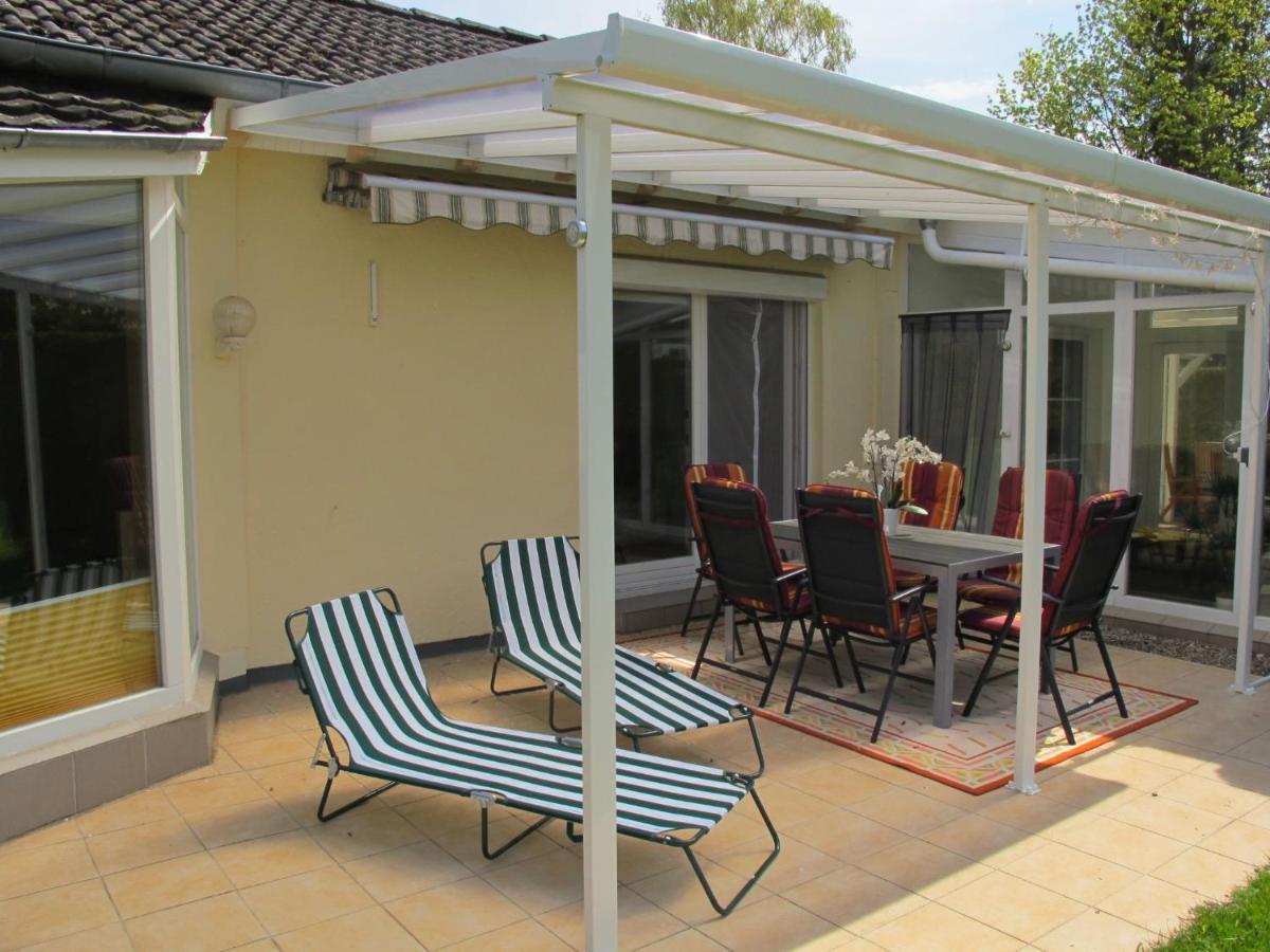 Holiday Home Alexorella Godern Exterior foto